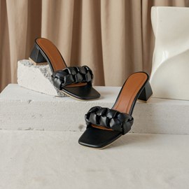 Sepatu Heels Wanita | Marx Renata Heels